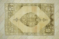 1940s Antique Kars Carpet Rug,6.9x10.3 Feet,Large Turkish Wool Rugs.