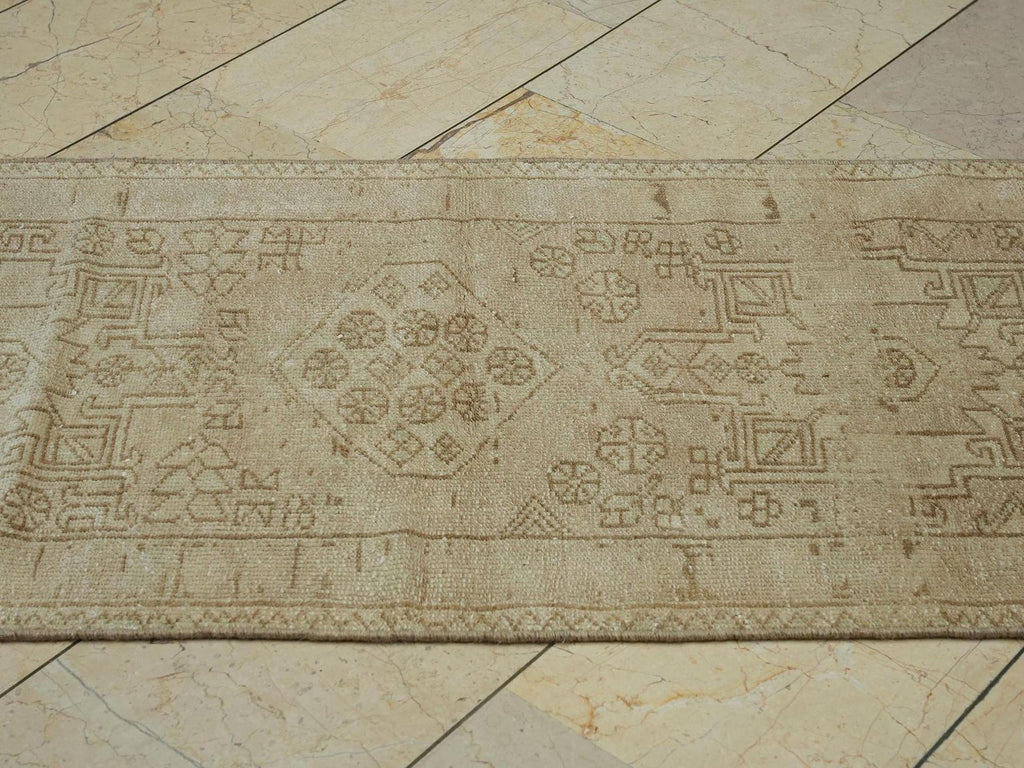 2.5x12.2 Long Narrow Stair Treads Decor Turkish Wool Rug Runner,Antique Oriental Rugs