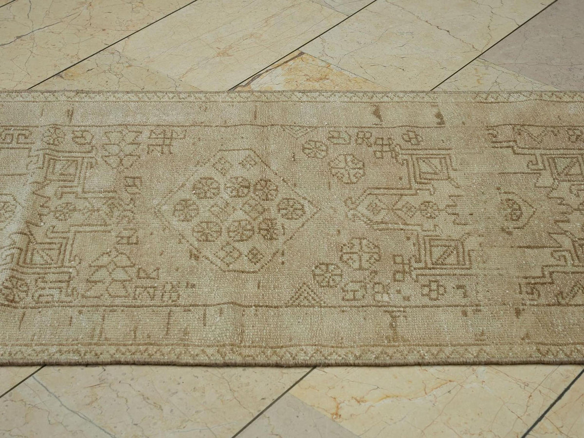 2.5x12.2 Long Narrow Stair Treads Decor Turkish Wool Rug Runner,Antique Oriental Rugs