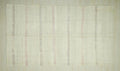 Eco-Friendly Handwoven Hemp Kilim Rug: Modern Turkish Broken Stripe Rugs, 7x11.8 Feet.