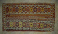 Antique Turkish Kilim Rug,8x15 Nineteen Century Design Flat Woven Rugs.