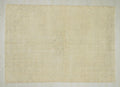 7x10 Vintage Oushak Turkish Rug: Anatolian Wool Carpet,Home Living Accent.