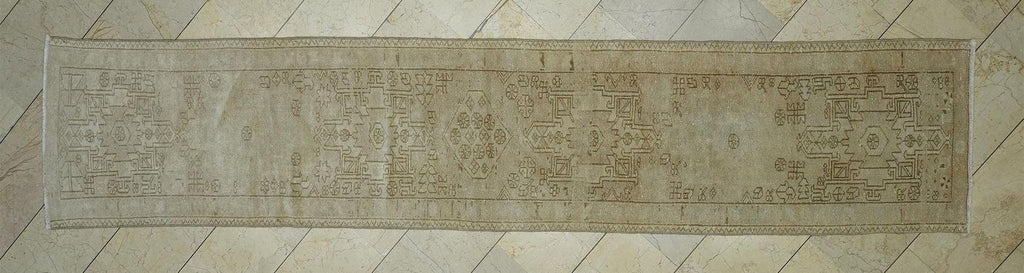 2.5x12.2 Long Narrow Stair Treads Decor Turkish Wool Rug Runner,Antique Oriental Rugs