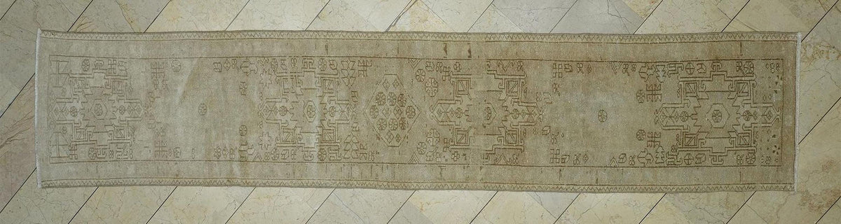 2.5x12.2 Long Narrow Stair Treads Decor Turkish Wool Rug Runner,Antique Oriental Rugs